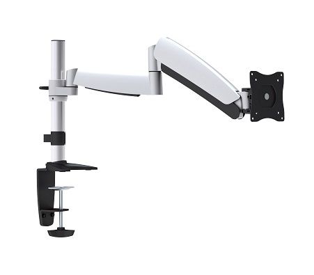 Equip Suporte Mesa P/ Monitor/TV 13-27 Branco - 650112 650112 by Equip