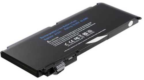 Bateria Compat&iacute;vel Apple Macbook Pro 15-A1331 SPA1331 by OEM