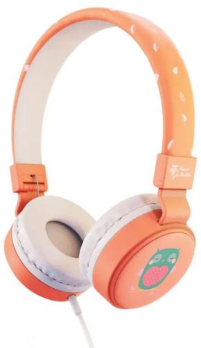 Planet Buddies Olive the Owl Headphones 39010 by Planet Buddies