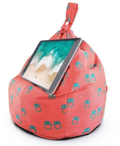 Planet Buddies Olive the Owl Tablet Cushion Stand 39015 by Planet Buddies
