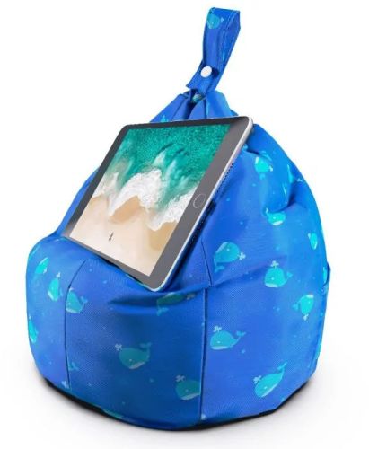 Planet Buddies Noah the Whale Tablet Cushion Stand 39017 by Planet Buddies