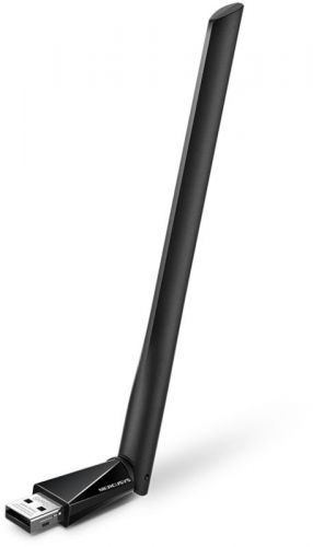 Mercusys AC650 Wireless Dual Band USB Adapter - MU6H MU6H by Mercusys