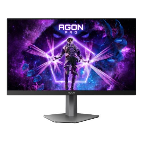 AOC Agon Pro AG246FK Ultra-Fast TN (eSports) FHD 540Hz 0.3ms AG246FK by AOC