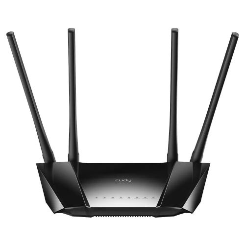 Cudy Router Wireless N300 4G LT400 LTE LT400 by Cudy