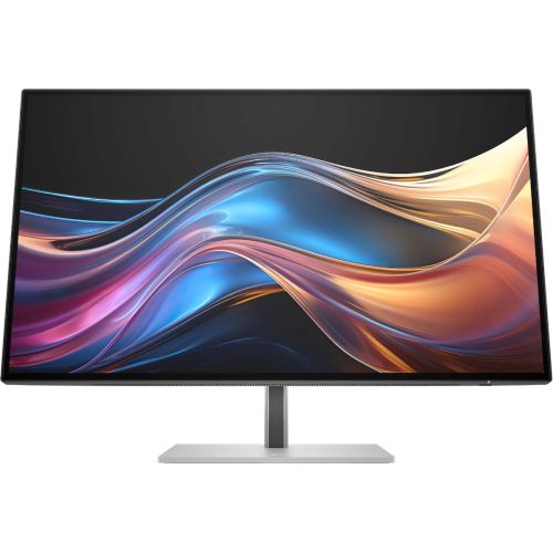 HP Monitor S7 Pro 27 IPS QHD 120Hz 5ms 8J4D8AA#ABB by HP