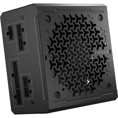 Corsair Fonte RM650e Full Modular 650W 80Plus Gold CP-9020302-EU by Corsair