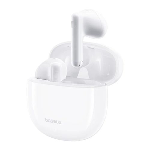 Baseus Earbuds Bowie E13 True Wireless - Branco A00059701217-Z1 by Baseus