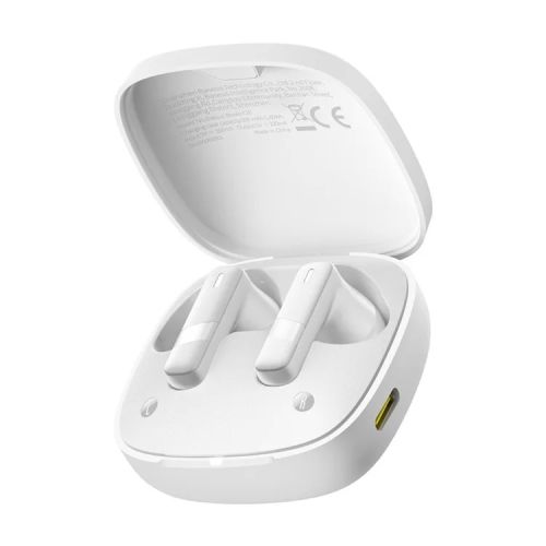 Baseus Earbuds Bowie E20 True Wireless - Branco A00069700223-00 by Baseus