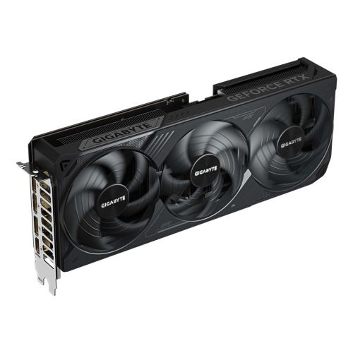 Gigabyte Geforce RTX 5080 Windforce OC SFF 16gb GV-N5080WF3OC-16GD by Gigabyte