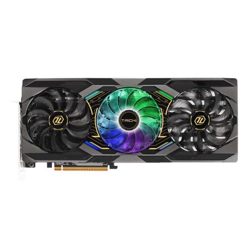 Asrock Taichi Radeon RX 9070 XT OC AMD 16 GB GDDR6 90-GA5HZZ-00UANF by Asrock