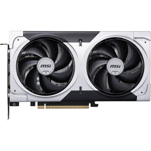MSI GeForce RTX 5060 Ti VENTUS 2X OC PLUS 8GB GDDR7 DLSS4 912-V536-001 by MSI