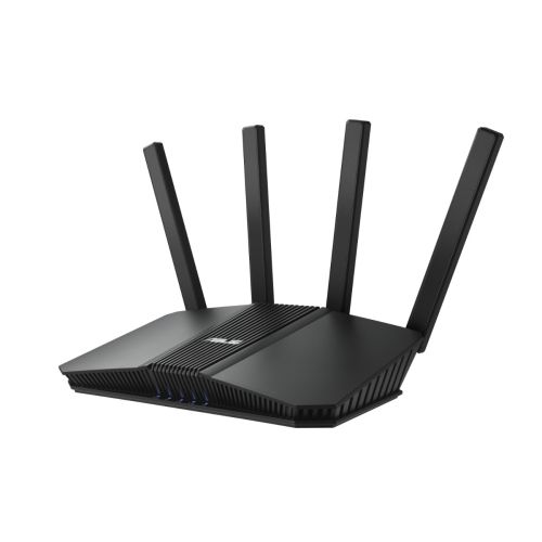 Asus Router BE6500 2.5 Gigabit Ethernet Dual-band 2,4 GHz / 5 GHz Preto 90IG0990-MO9B00 by Asus