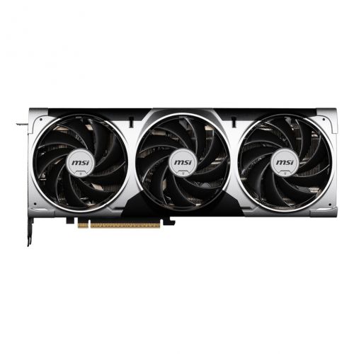 MSI GeForce RTX 5070 Ti VENTUS 3X OC 16GB GDDR7 912-V531-083 by MSI