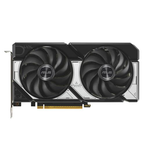 Asus GeForce RTX 5060 Dual OC 8GB GDDR7 DLSS4 90YV0N12-M0NA00 by Asus