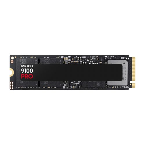 Samsung MZ-VAP4T0 4 TB M.2 PCI Express 5.0 MZ-VAP4T0BW by Samsung
