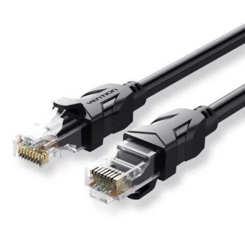Vention IBEBD Cat6 UTP Patch Cable - 50cm IBEBD by Vention