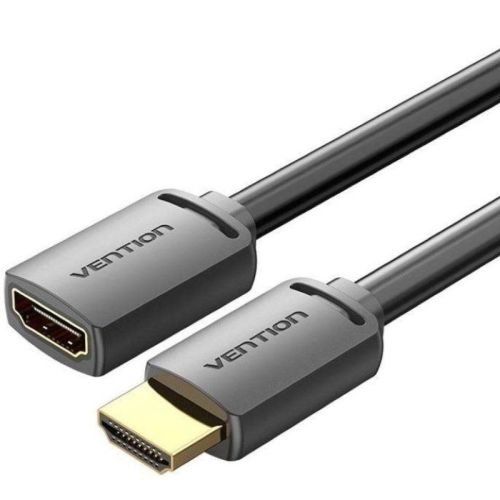 Vention Cabo HDMI 3m Type-A Standard Preto AHCBI by Vention