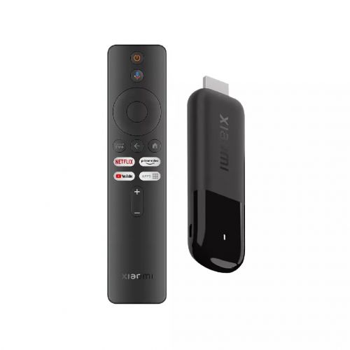 Xiaomi TV Stick 4K 2nd Gen (PFJ4197EU) PFJ4197EU by Xiaomi