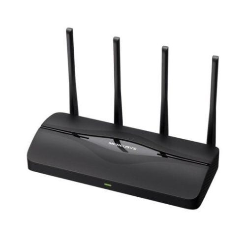Mercusys BE3600 Dual Band Wi-Fi 7 Router MR27BE MR27BE by Mercusys