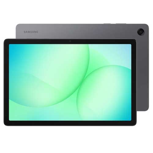 Samsung A11+ 11" 5G LTE-TDD & LTE-FDD 128GB 6GB Cinzento SM-X236BZAREUB by Samsung