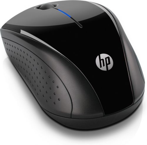 HP Rato Wireless 220 - Preto 3FV66AA by HP