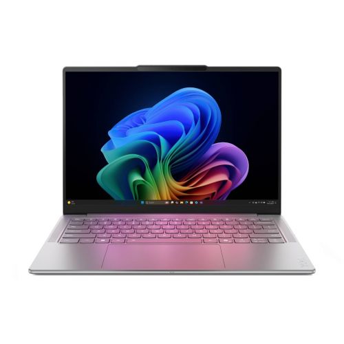 Lenovo Yoga Slim 7 14ILL10 Ultra 7 32GB 1TB OLED W11 83JX00F9PG-1 by Lenovo