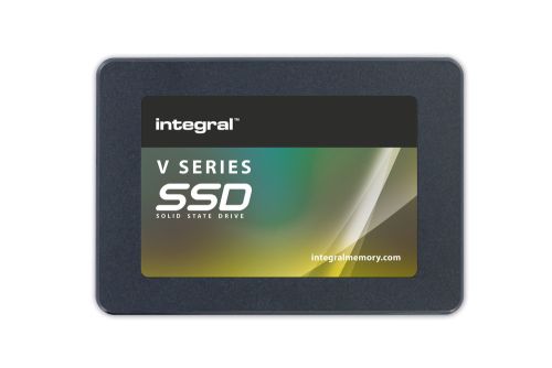 Integral SSD V Series V2 500GB SATA 2.5 P210S512G25-IN by Integral