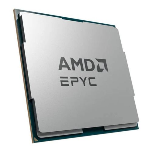 AMD EPYC 9354 3.25GHz 32 Cores 256MB SP5 Tray 100-000000798 by AMD