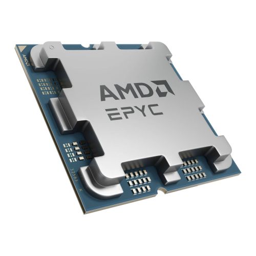 AMD EPYC 9454P 2.75GHz 48 Cores 256MB SP5 Tray 100-000000873 by AMD