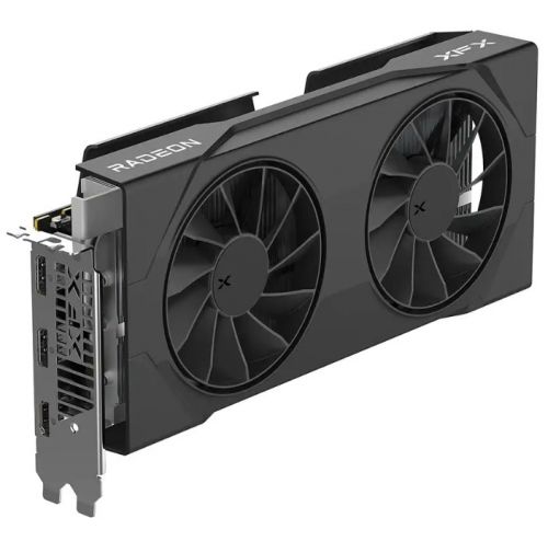 XFX Radeon RX 9060 XT Swift OC Gaming 16GB RX-96TSW16BQ by XFX
