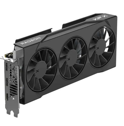 XFX Radeon RX 9060 XT Swift OC 3Fan Gaming 16GB RX-96TS316B70 by XFX