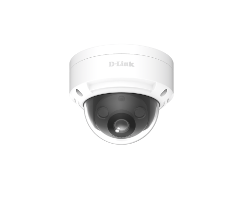 D-Link BCD-P01 C&acirc;mara IP Dome 2MP PoE Exterior BCD-P01 by D-Link