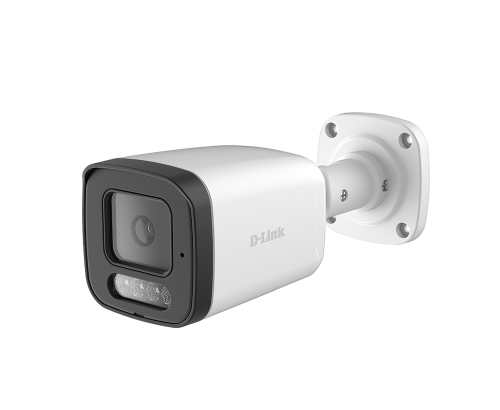 D-Link BCB-P01 C&acirc;mara IP Bullet 2MP PoE Exterior BCB-P01 by D-Link