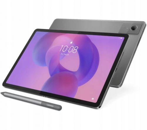 Lenovo IdeaTab 11 8GB 256GB Wi-Fi Cinzento com Caneta ZAFR0378PL by Lenovo