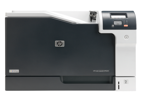 Color LaserJet CP5225 Impressora A3 USB CE710A by HP