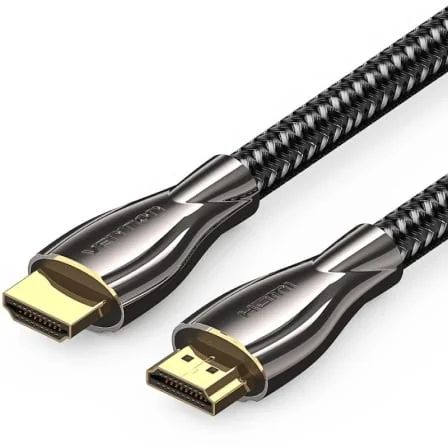 Vention Cabo HDMI 2.0 4K 60Hz 18Gbps 3m Preto ALMBI by Vention