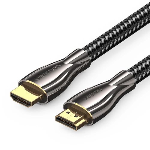 Vention Cabo HDMI 2.0 4K 60Hz 18Gbps 1,5m Preto ALMBG by Vention