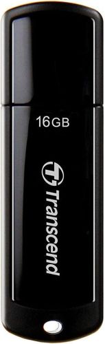 Transcend Pen USB JetFlash 700 16GB USB 3.2 Preto TS16GJF700 by Transcend