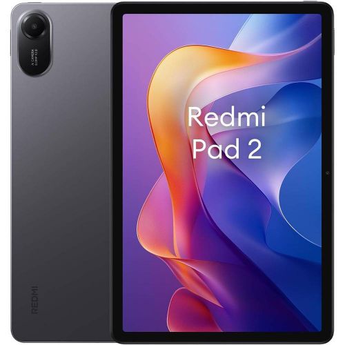 Xiaomi Tablet Redmi Pad 2 11 Pol 4GB 256GB Wi-Fi Cinzento VHU7197EU by Xiaomi