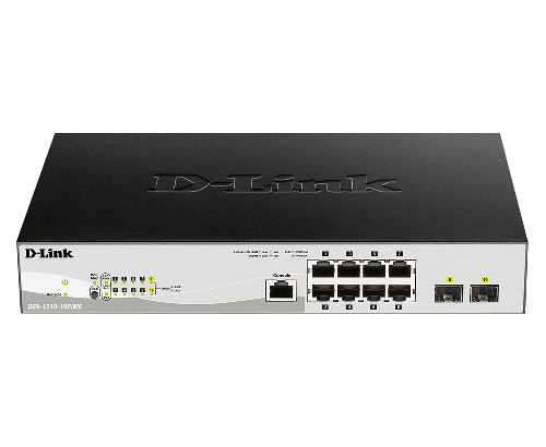 D-Link Switch DGS-1210-52/ME 48x Gigabit 4x SFP DGS-1210-52/ME/E by D-Link