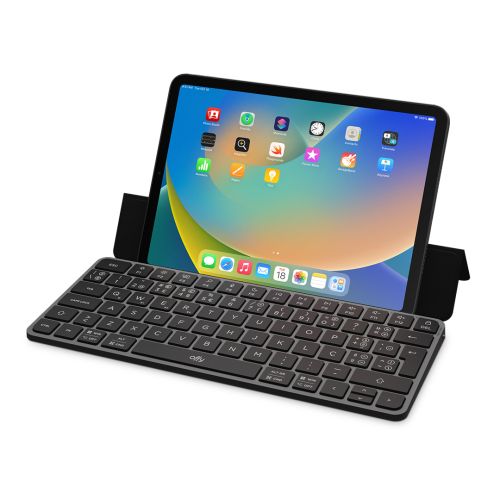 Offy Teclado Pixie Tab Wireless Bluetooth PT OFFYPIXIETABPT by Offy