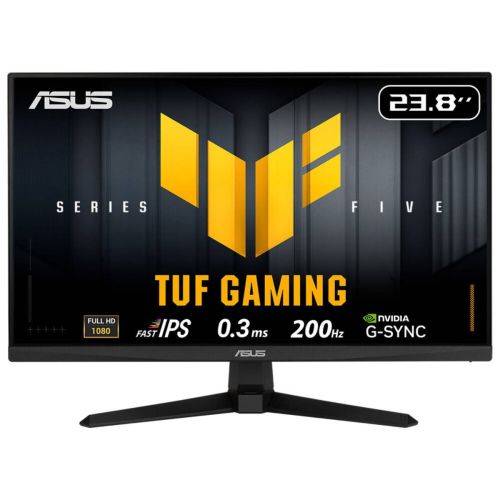 ASUS Monitor Gaming TUF VG249Q5A 23.8" FHD IPS 200Hz 90LM0C60-B01171 by Asus