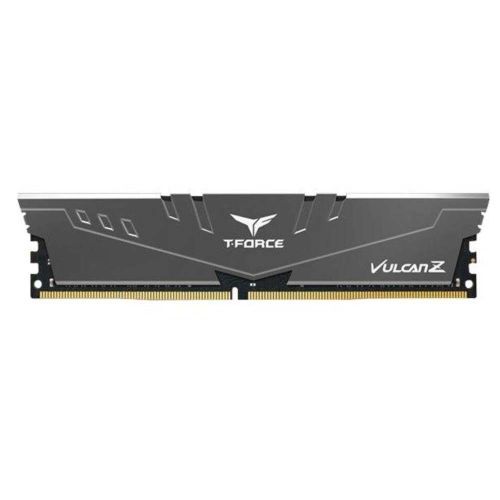 Team Group T-FORCE Vulcan DDR4 16GB 3200MHz CAS16 - Cinza TLZGD416G3200HC16F01 by Team