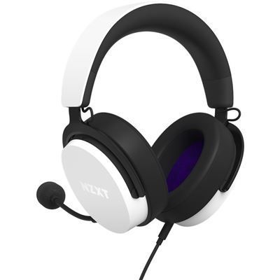 NZXT Headset Relay DTS X - Branco AP-WCB40-W2 by NZXT