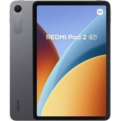 Xiaomi Tablet Redmi Pad 2 9.7 WiFi 4GB 64GB Grafite VHU6799EU by Xiaomi