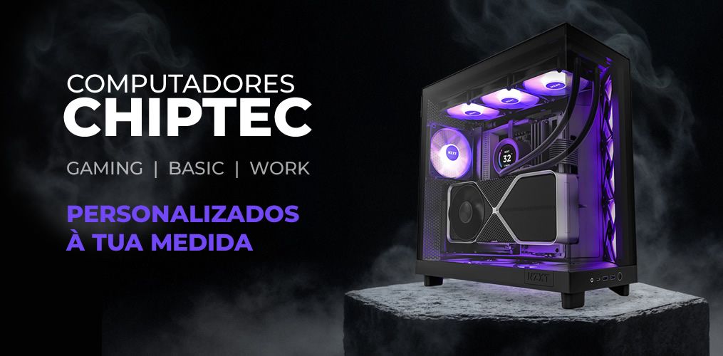 PCs Chiptec