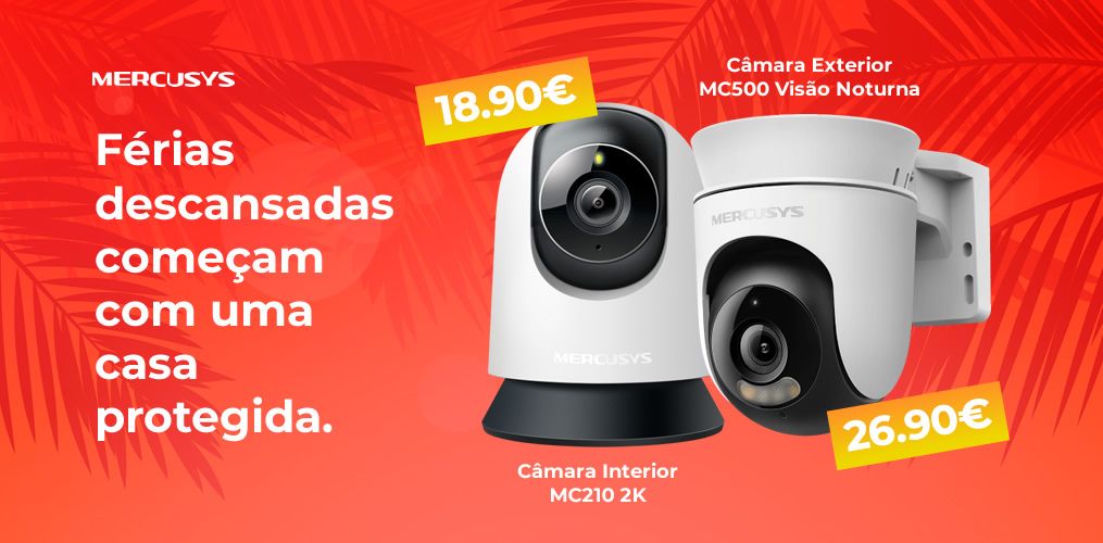 Mercusys